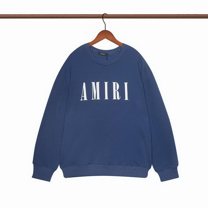 Amiri Sweatshirt Mens ID:20221011-67